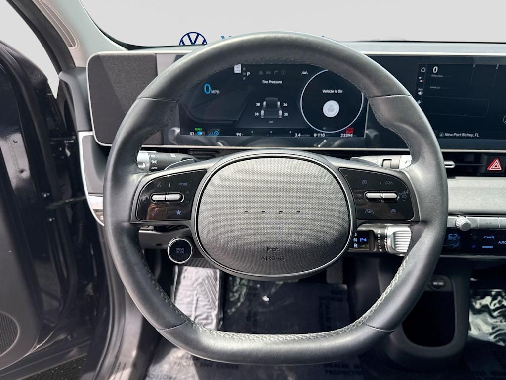Thumbnail: 2024 Hyundai Ioniq 5 - 13