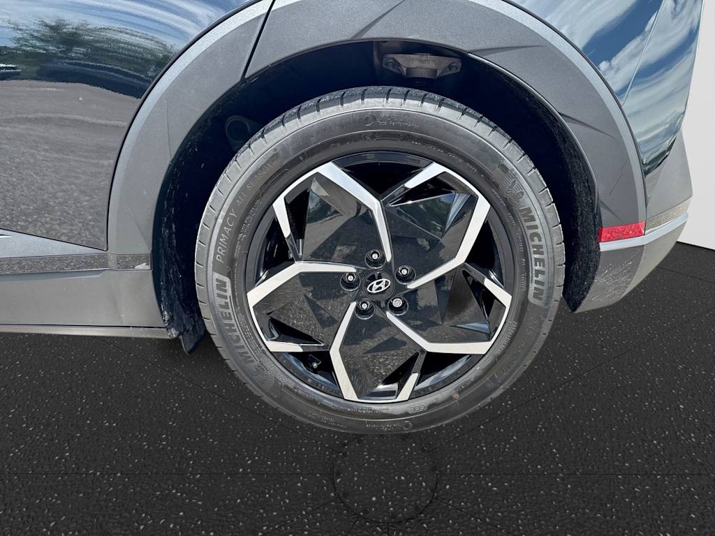 Thumbnail: 2024 Hyundai Ioniq 5 - 8