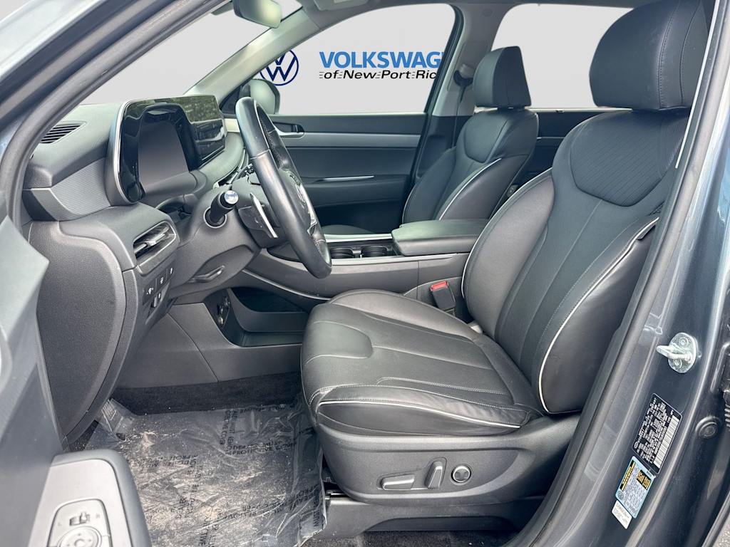 Thumbnail: 2025 Hyundai Palisade - 12