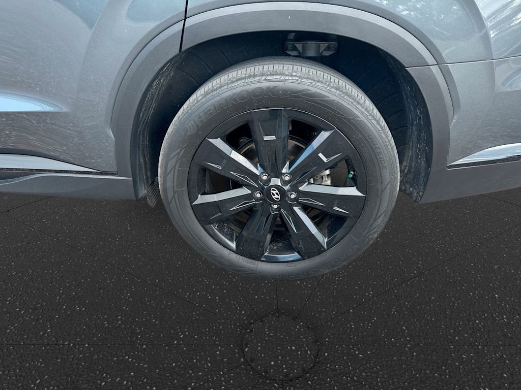 Thumbnail: 2025 Hyundai Palisade - 8