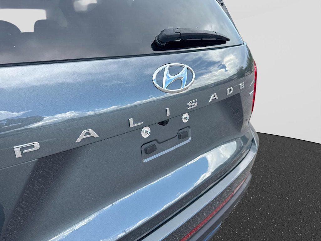Thumbnail: 2025 Hyundai Palisade - 7