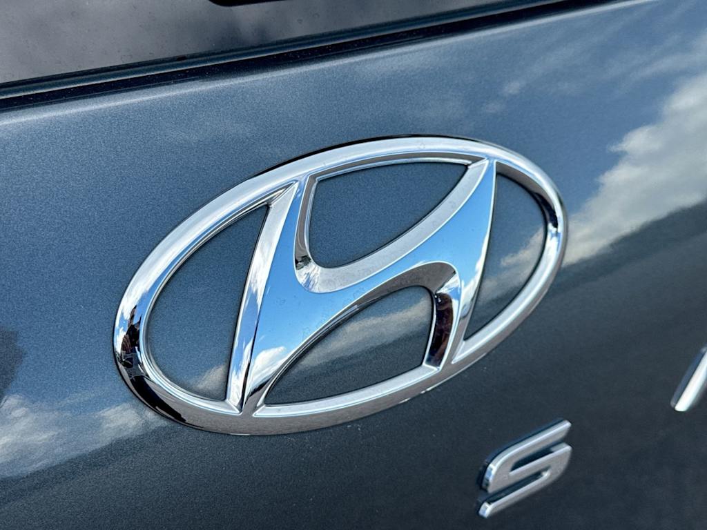 Thumbnail: 2025 Hyundai Palisade - 29
