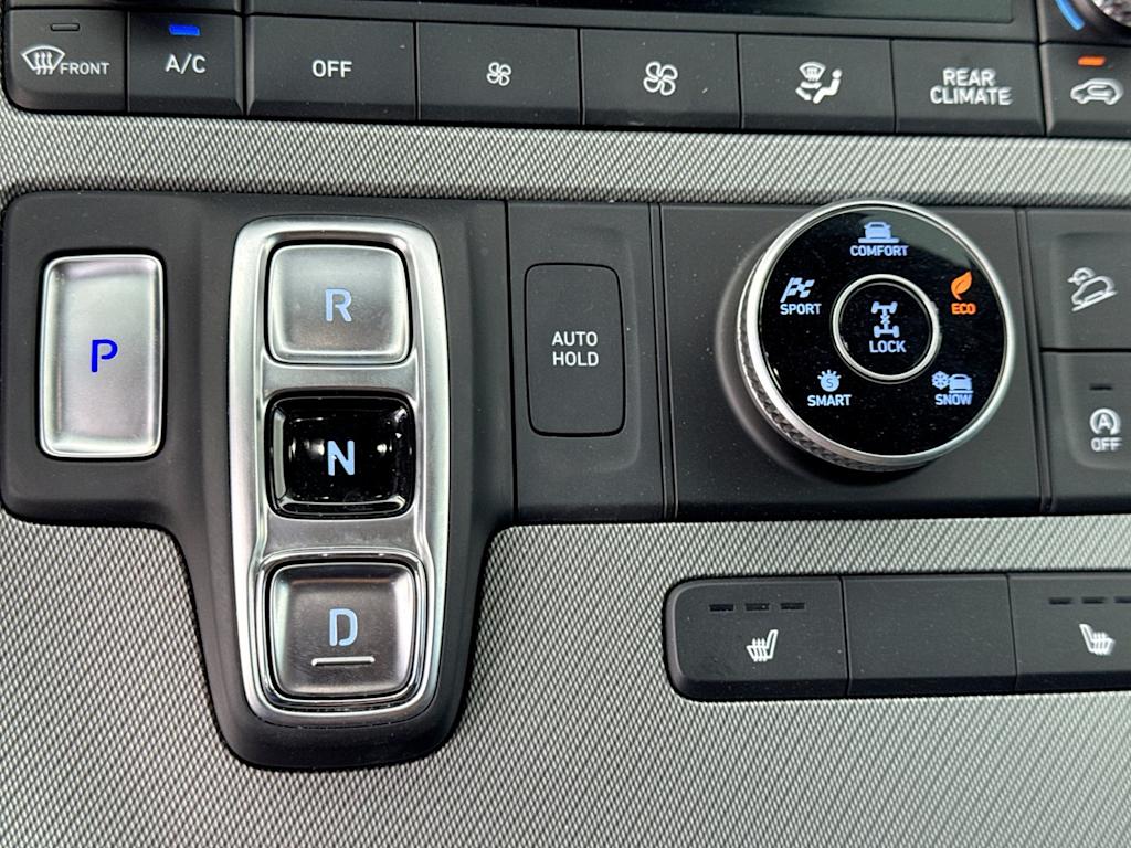 Thumbnail: 2025 Hyundai Palisade - 38