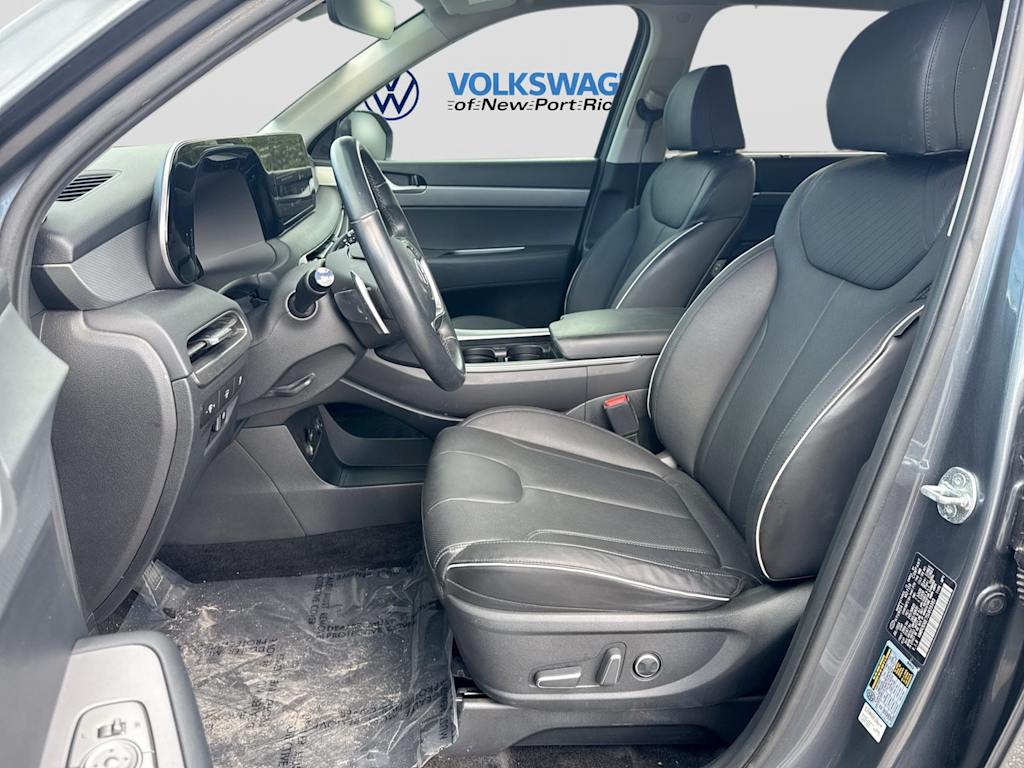 Thumbnail: 2025 Hyundai Palisade - 12