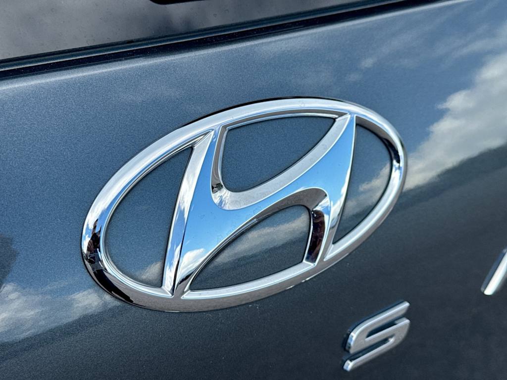 Thumbnail: 2025 Hyundai Palisade - 7