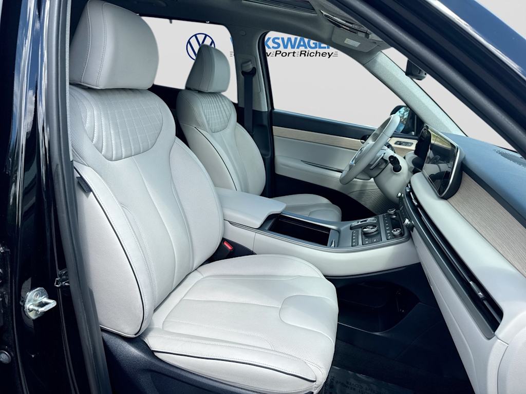 Thumbnail: 2023 Hyundai Palisade - 33