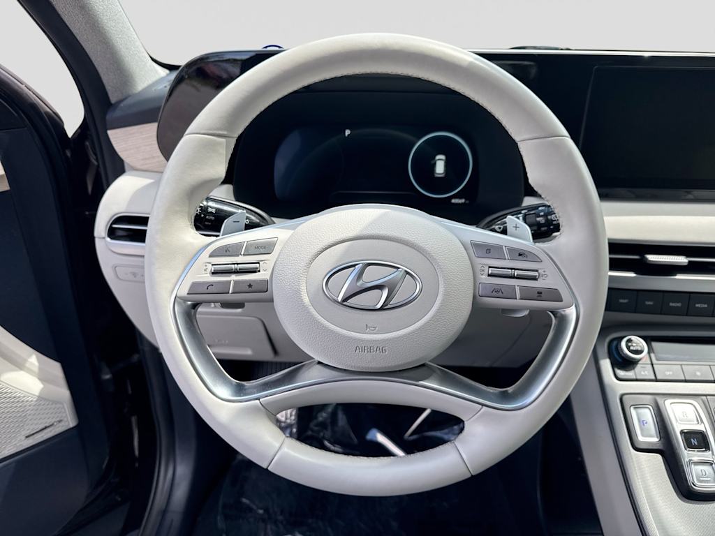 Thumbnail: 2023 Hyundai Palisade - 8