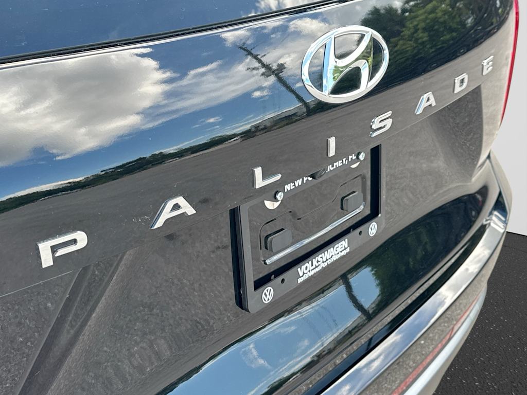 Thumbnail: 2023 Hyundai Palisade - 6