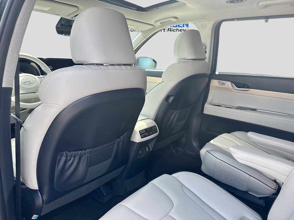 Thumbnail: 2023 Hyundai Palisade - 11