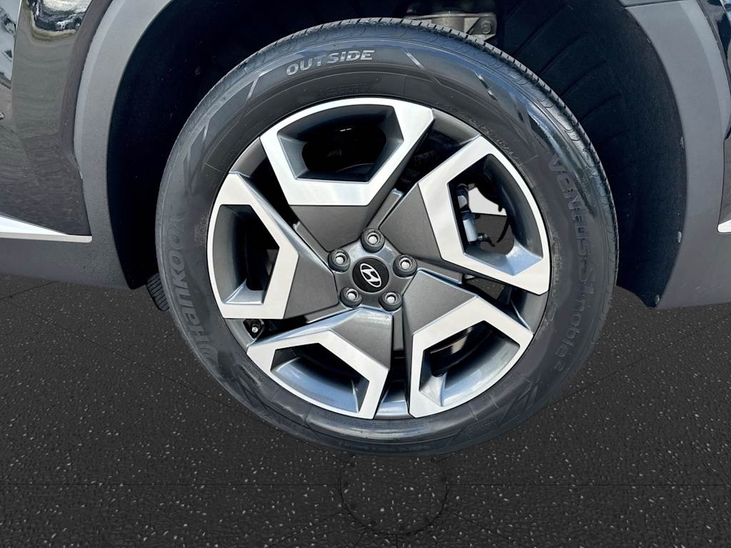 Thumbnail: 2023 Hyundai Palisade - 7