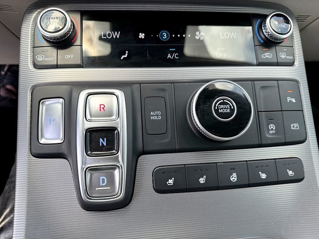 Thumbnail: 2024 Hyundai Palisade - 40
