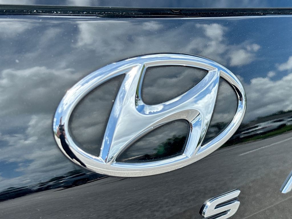 Thumbnail: 2024 Hyundai Palisade - 6