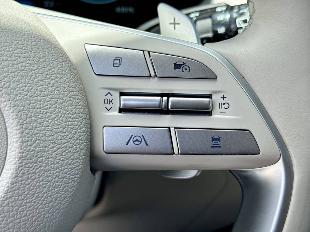 Thumbnail: 2024 Hyundai Palisade - 35