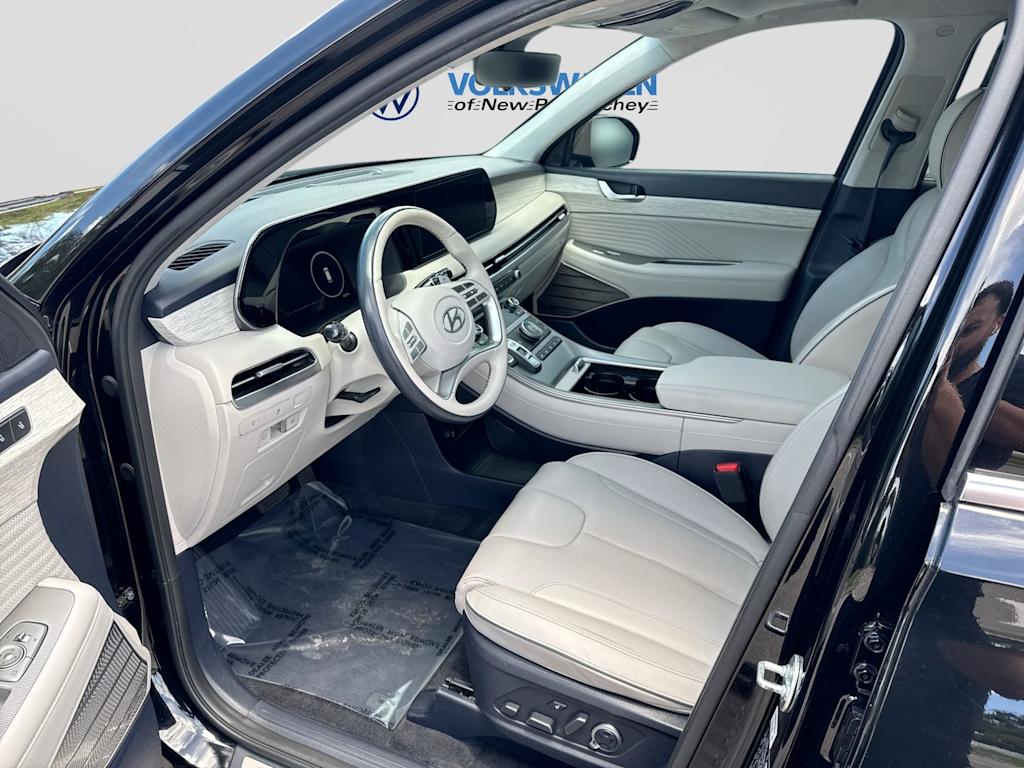 Thumbnail: 2024 Hyundai Palisade - 9