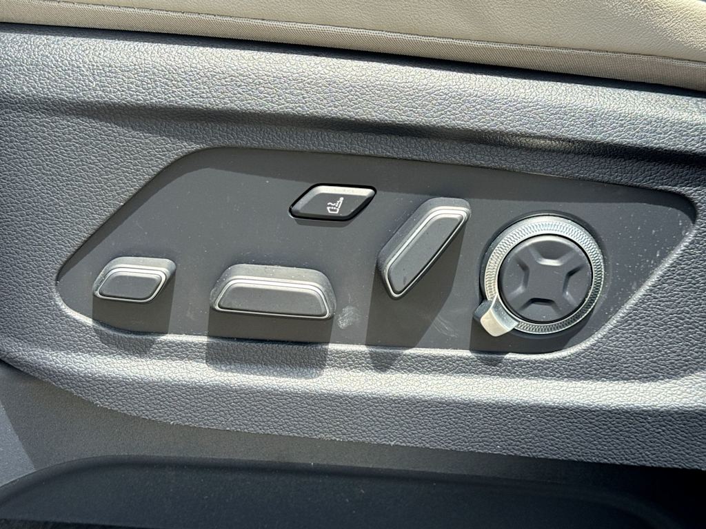 Thumbnail: 2024 Hyundai Palisade - 30