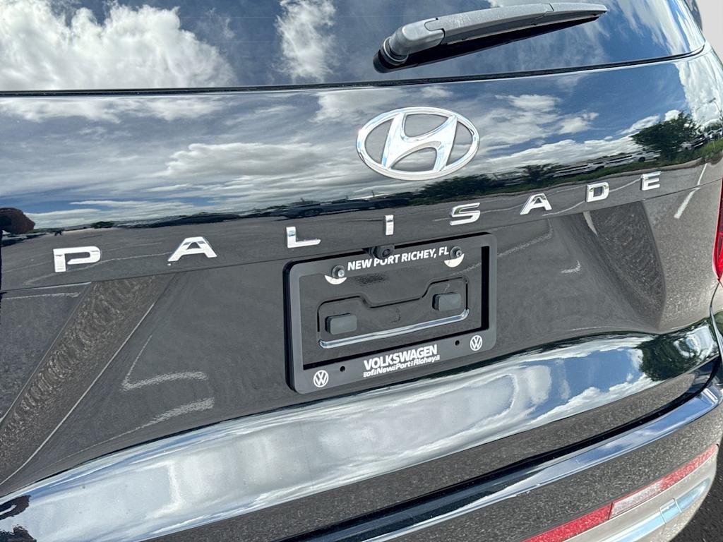 Thumbnail: 2024 Hyundai Palisade - 29