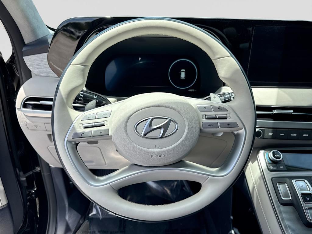 Thumbnail: 2024 Hyundai Palisade - 8