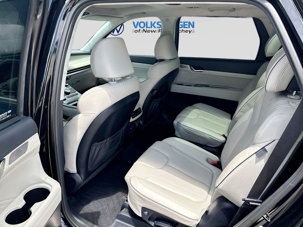 Thumbnail: 2024 Hyundai Palisade - 11