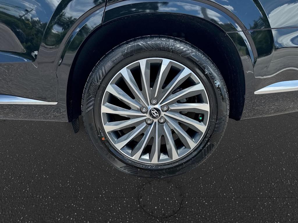 Thumbnail: 2024 Hyundai Palisade - 7
