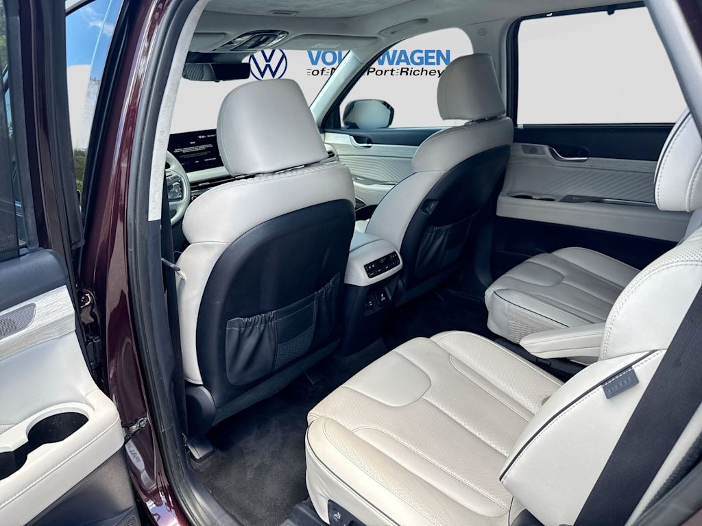 Thumbnail: 2023 Hyundai Palisade - 12