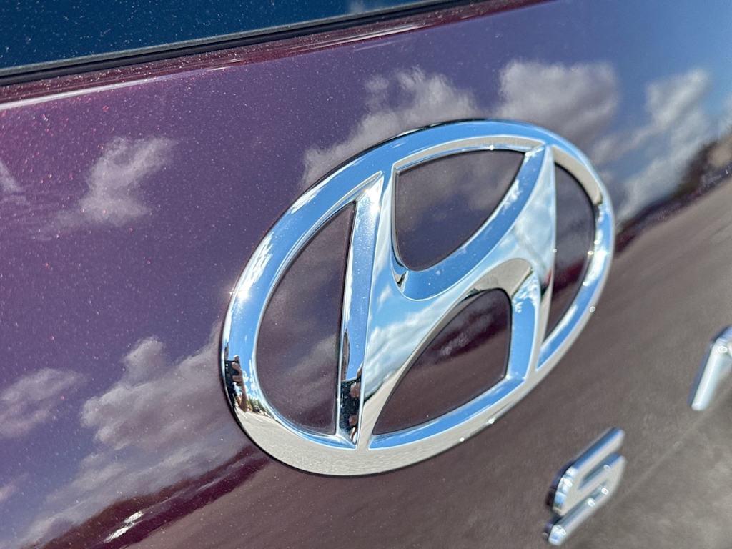 Thumbnail: 2023 Hyundai Palisade - 7
