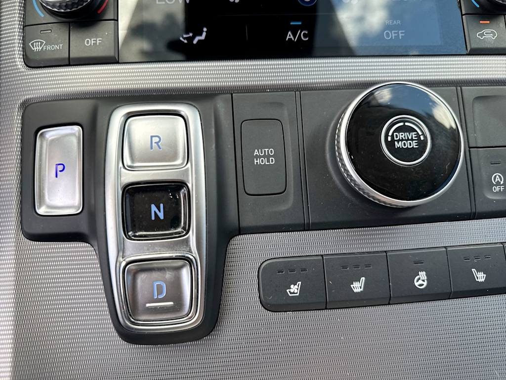 Thumbnail: 2023 Hyundai Palisade - 42