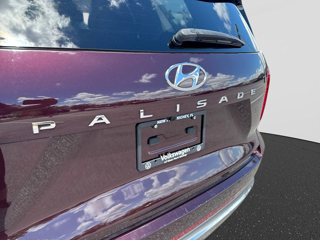 Thumbnail: 2023 Hyundai Palisade - 30