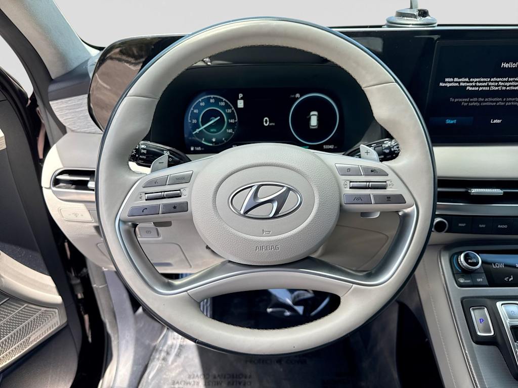 Thumbnail: 2023 Hyundai Palisade - 13