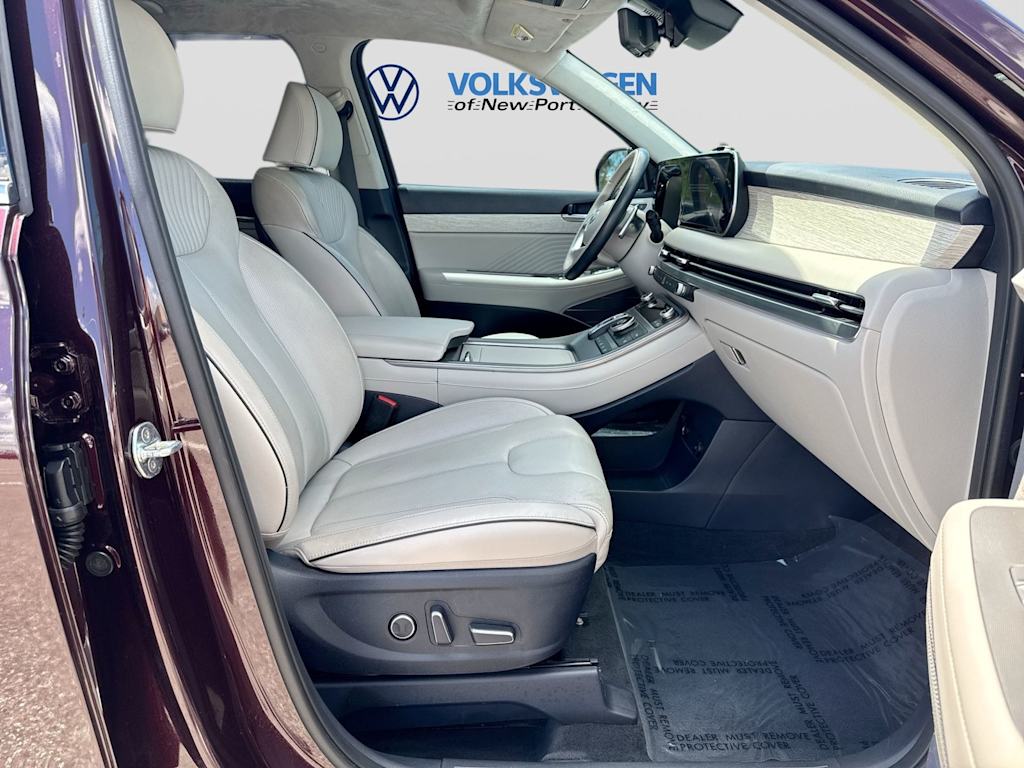 Thumbnail: 2023 Hyundai Palisade - 11