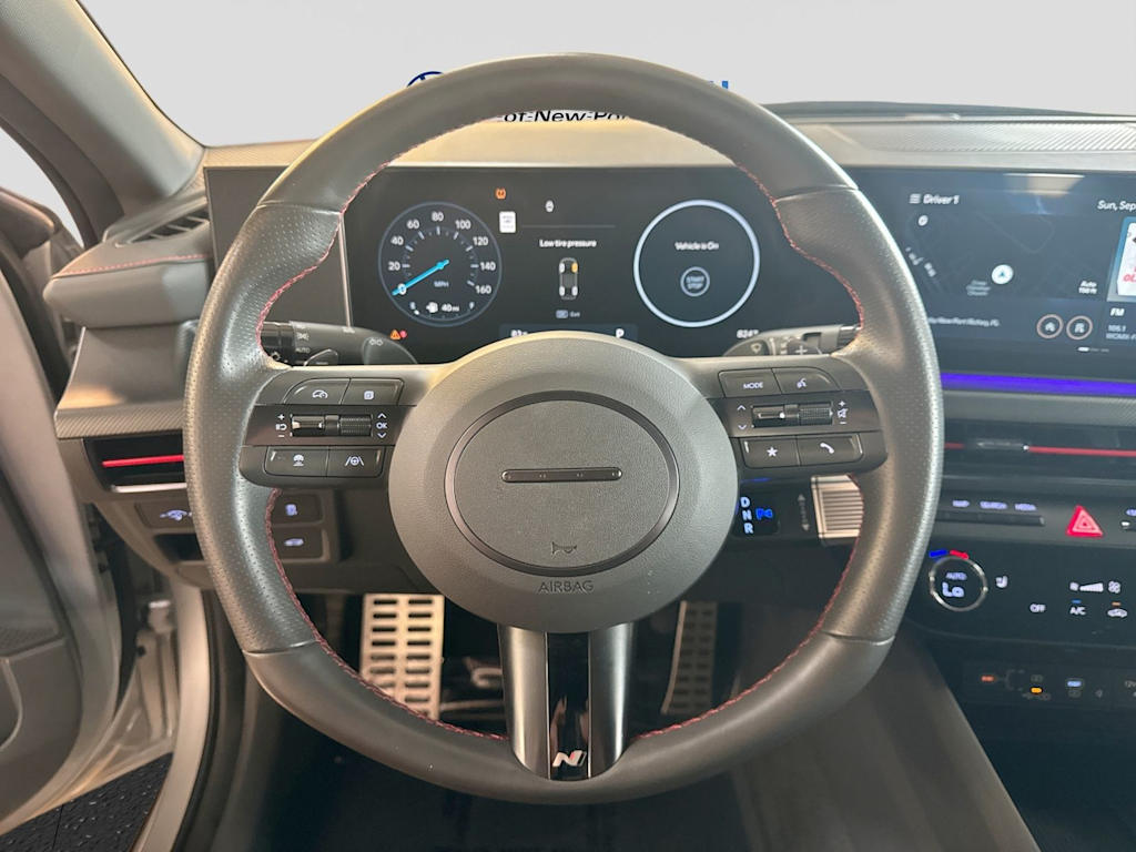 Thumbnail: 2025 Hyundai Sonata - 11
