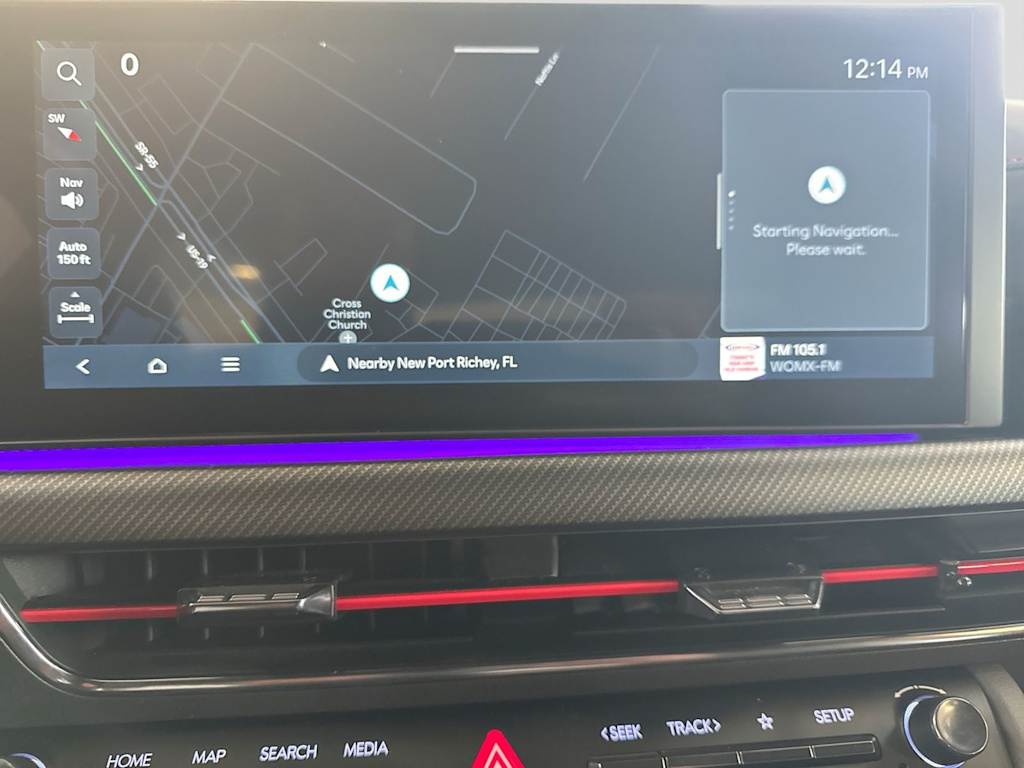 Thumbnail: 2025 Hyundai Sonata - 38