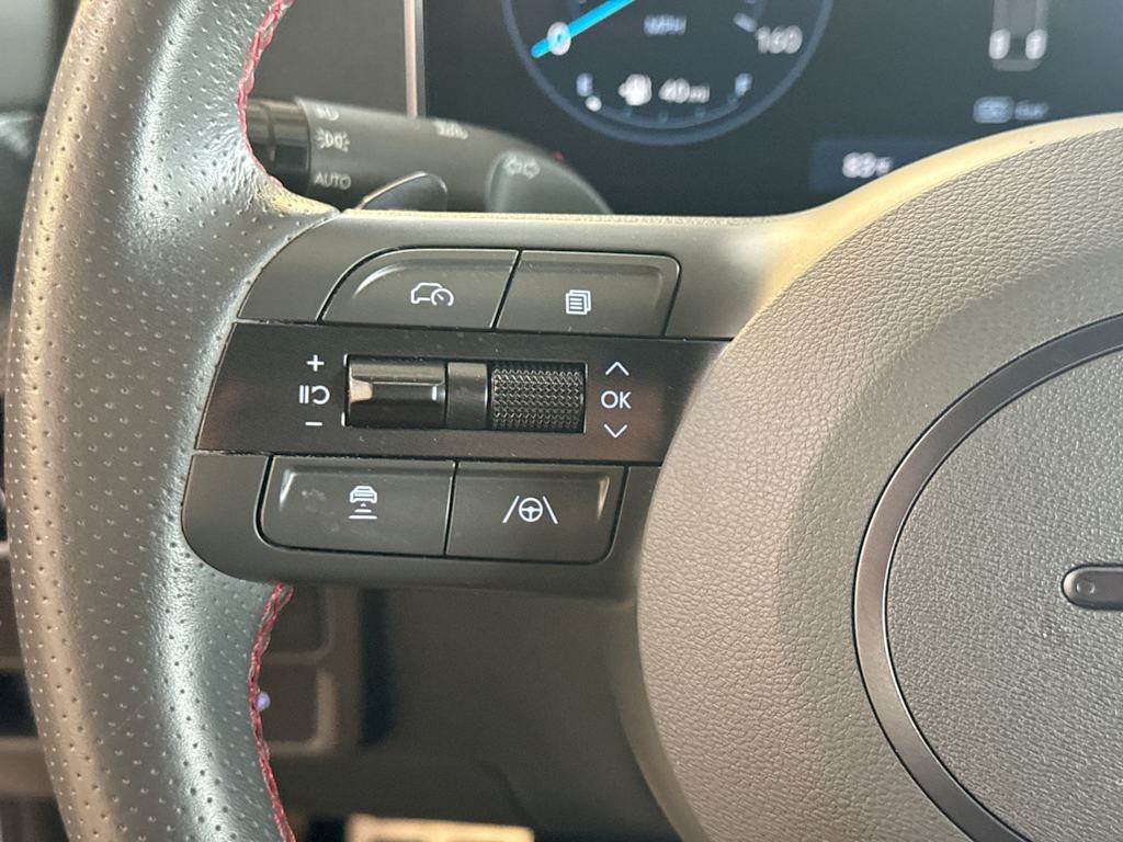 Thumbnail: 2025 Hyundai Sonata - 35