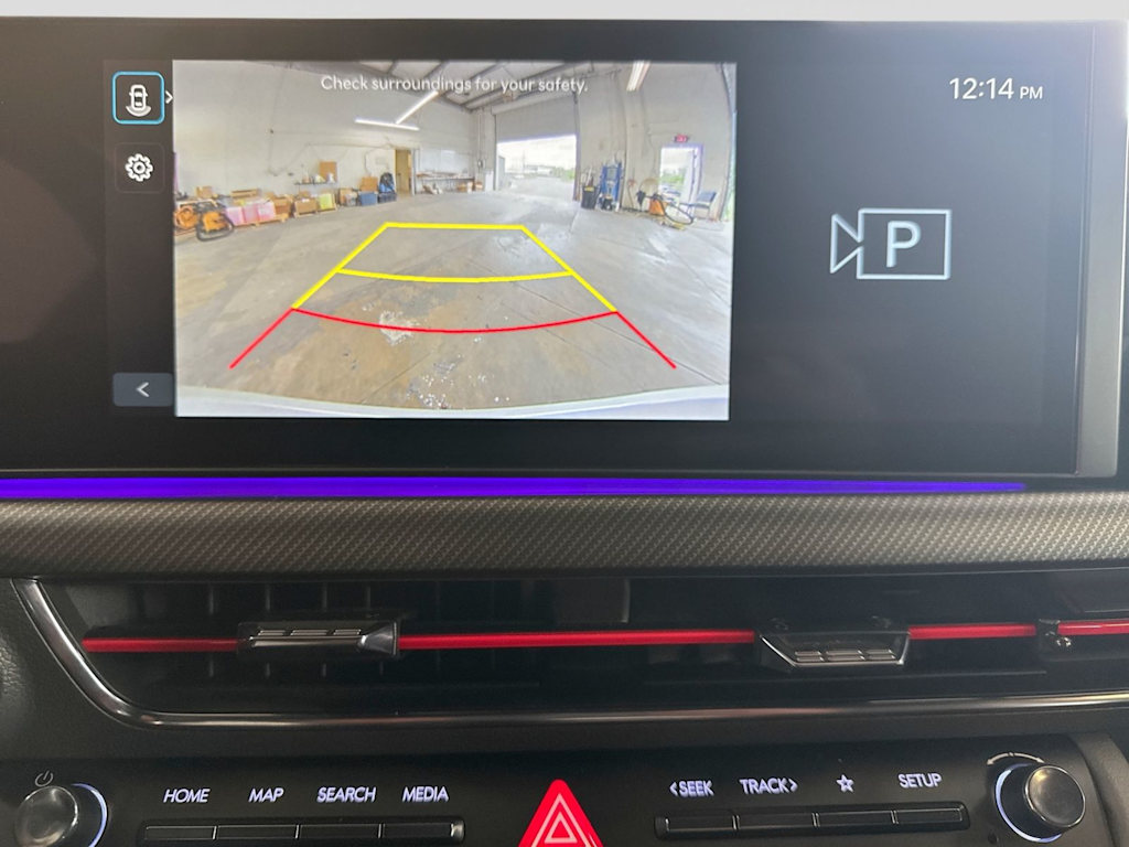 Thumbnail: 2025 Hyundai Sonata - 39
