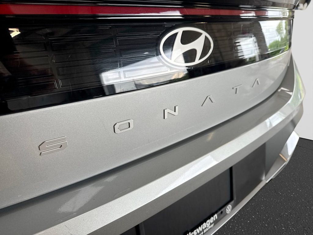 Thumbnail: 2025 Hyundai Sonata - 31