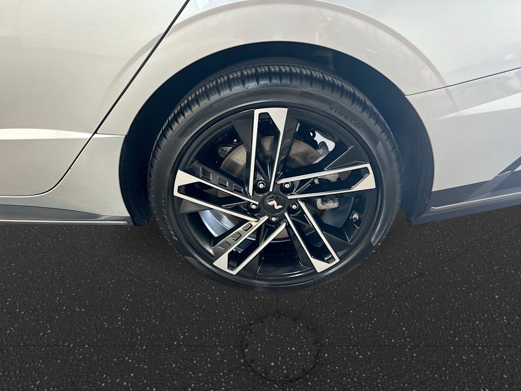 Thumbnail: 2025 Hyundai Sonata - 6