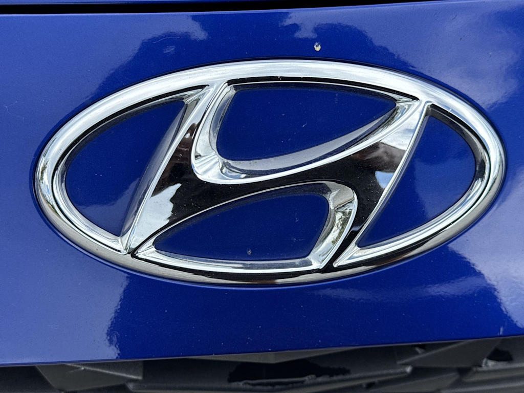 Thumbnail: 2023 Hyundai Elantra - 7