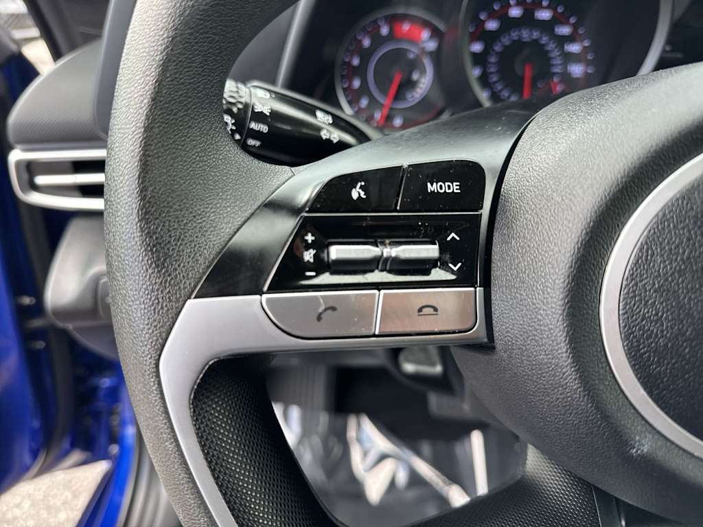 Thumbnail: 2023 Hyundai Elantra - 34