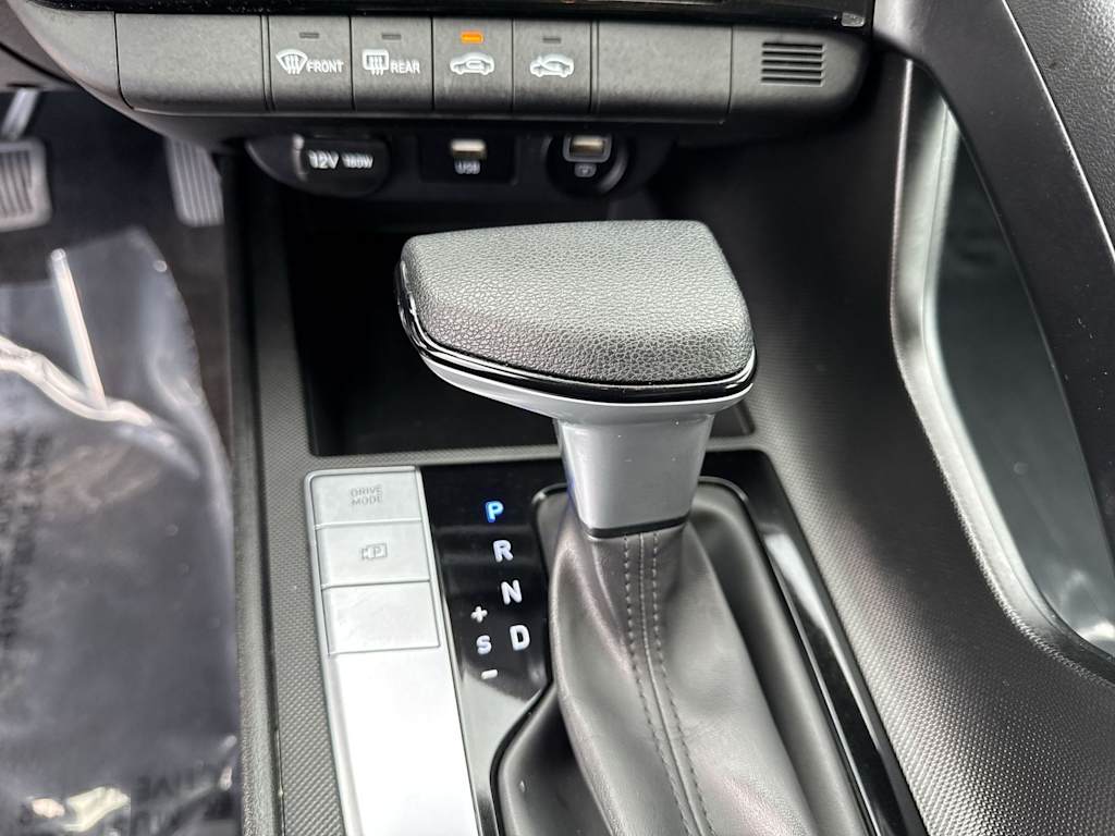 Thumbnail: 2023 Hyundai Elantra - 16