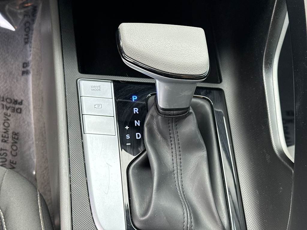 Thumbnail: 2024 Hyundai Elantra - 43