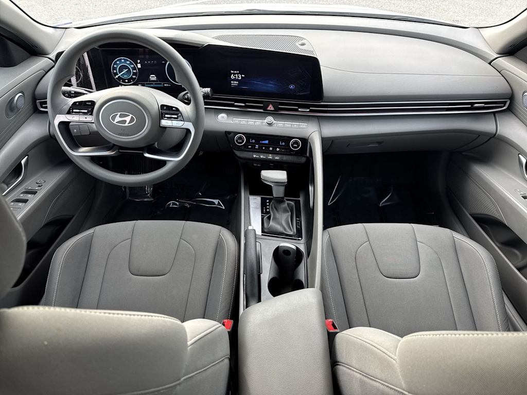 Thumbnail: 2024 Hyundai Elantra - 2