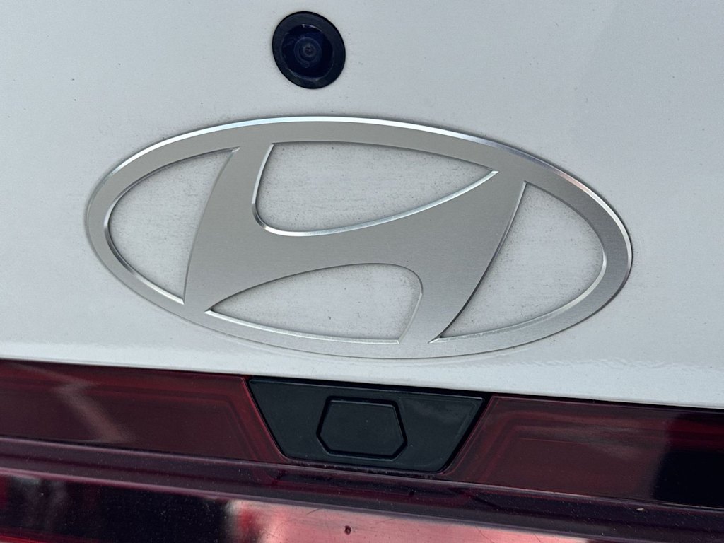 Thumbnail: 2024 Hyundai Elantra - 30