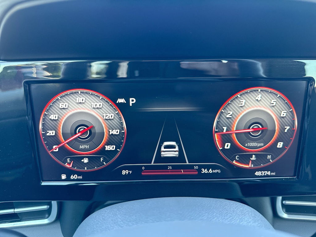 Thumbnail: 2022 Hyundai Elantra - 16