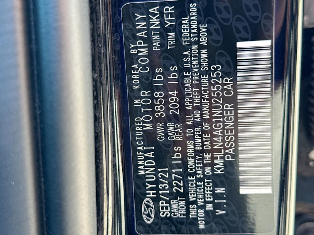 Thumbnail: 2022 Hyundai Elantra - 42