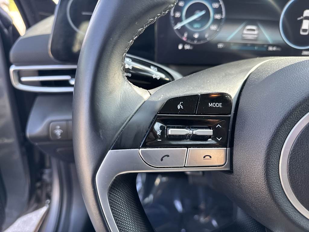 Thumbnail: 2023 Hyundai Elantra - 28
