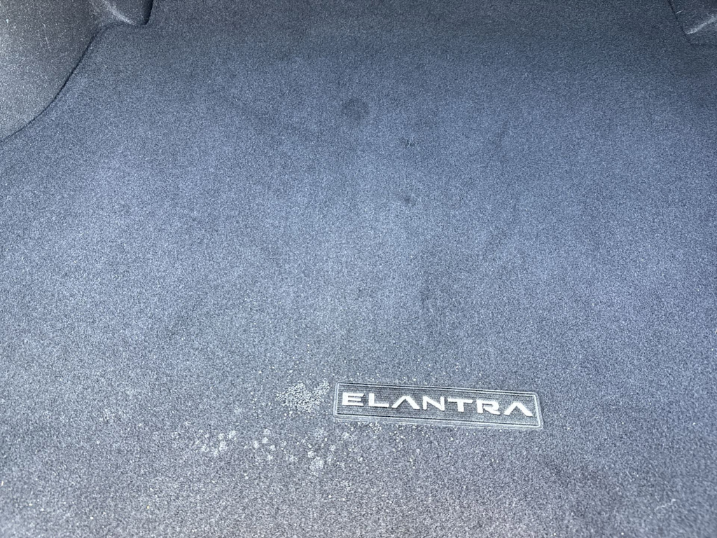 Thumbnail: 2023 Hyundai Elantra - 35