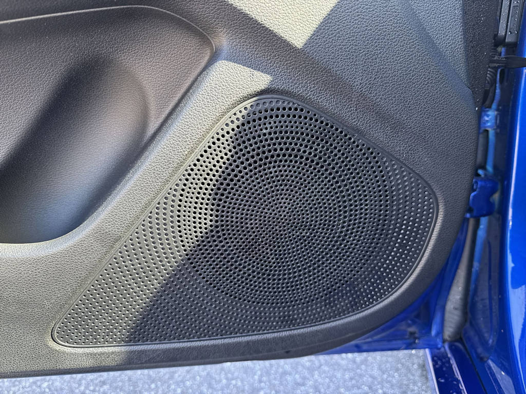 Thumbnail: 2021 Genesis G70 - 31