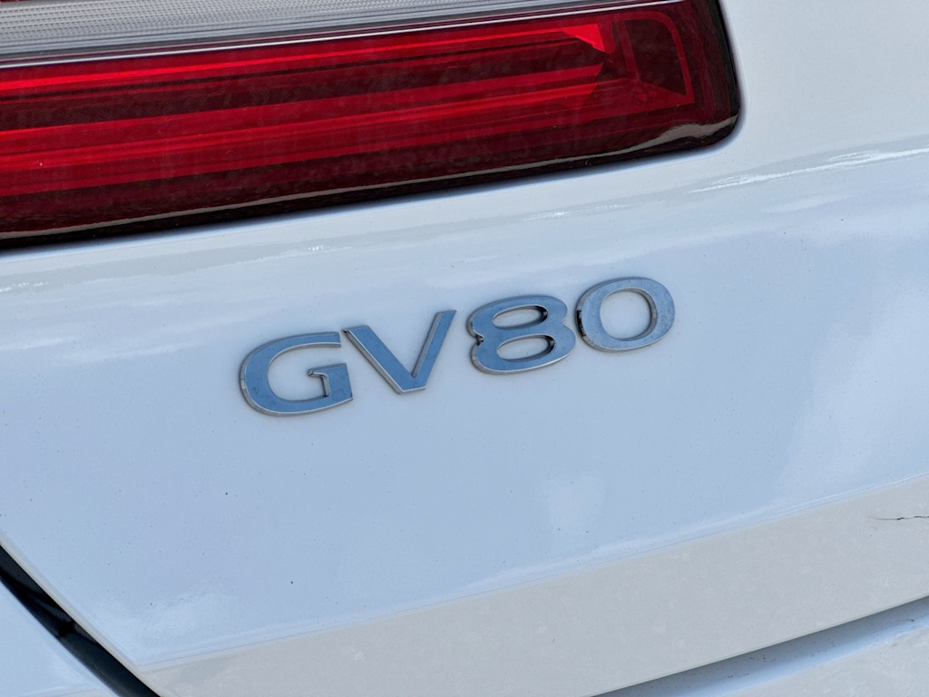 Thumbnail: 2025 Genesis GV80 - 31