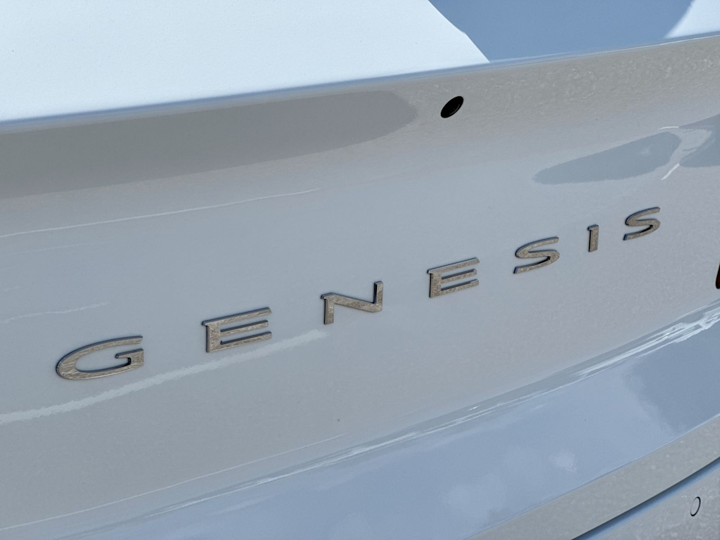 Thumbnail: 2025 Genesis GV80 - 7