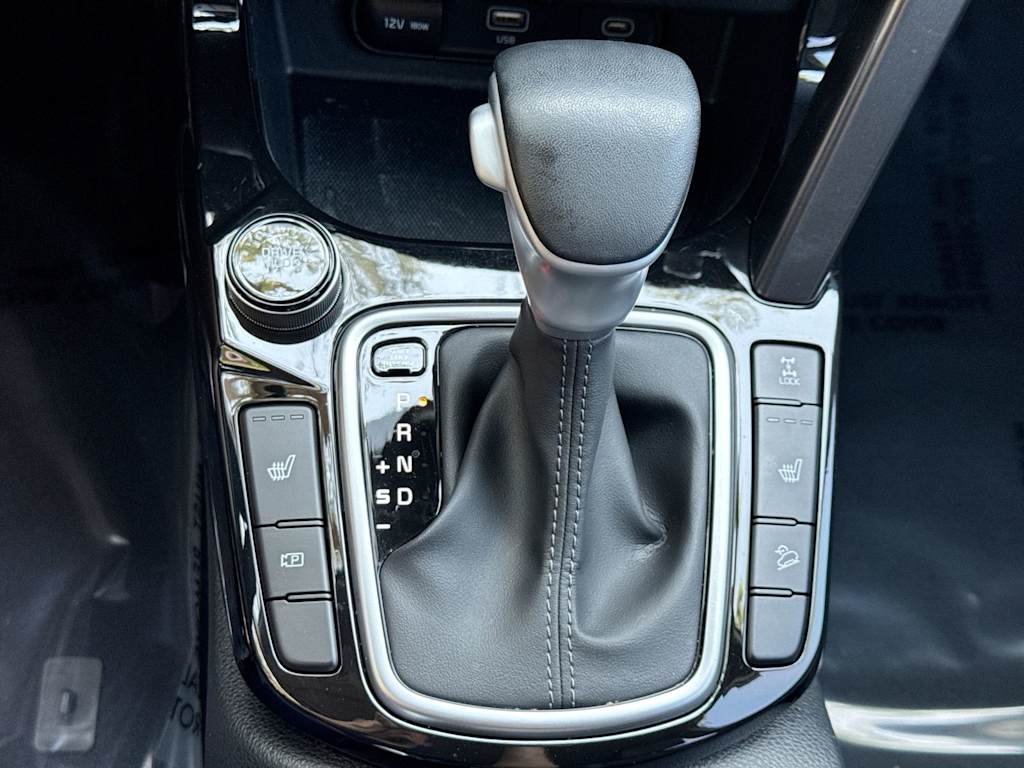 Thumbnail: 2024 Kia Seltos - 40