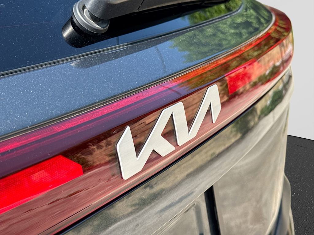 Thumbnail: 2024 Kia Seltos - 29